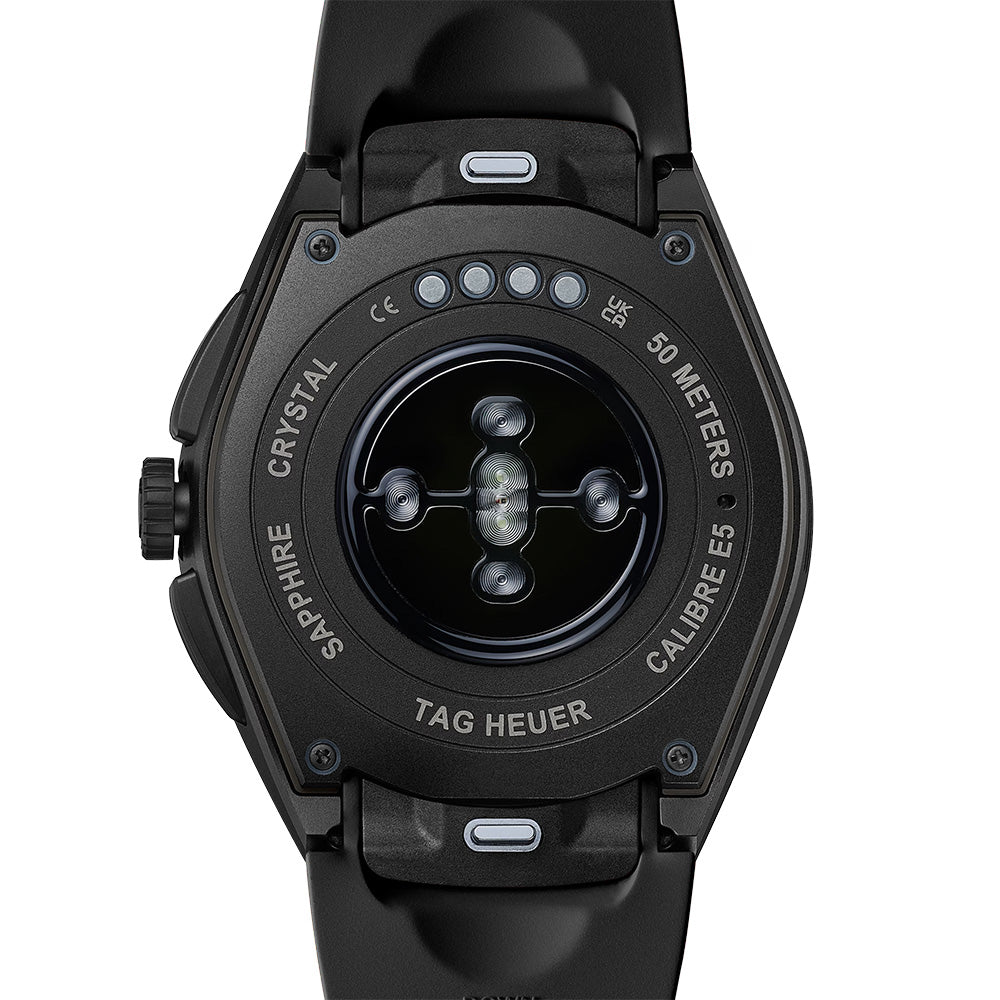 タグ・ホイヤー コネクテッド キャリバーE5 45mm SBT8A80.BT6293