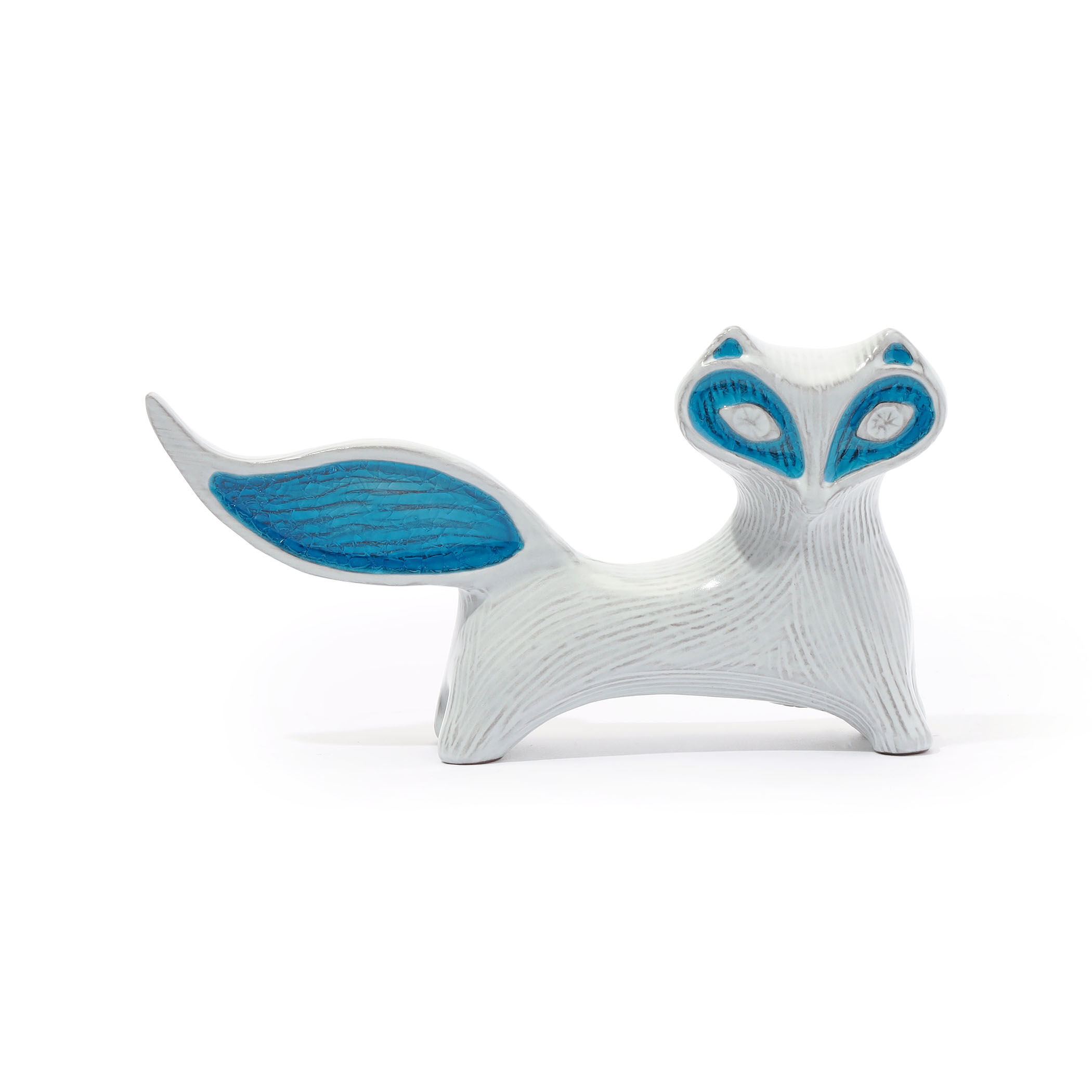 JONATHAN ADLER GLASS MENAGERIE FOX オブジェ｜トゥモローランド 公式通販