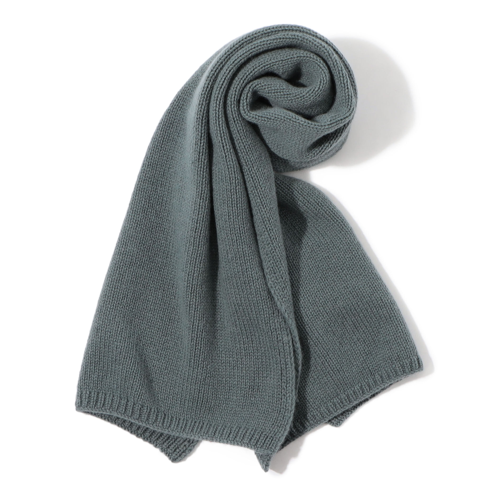 corgi 3 PLY CASHMERE SCARF カシミヤストール｜トゥモローランド 公式通販