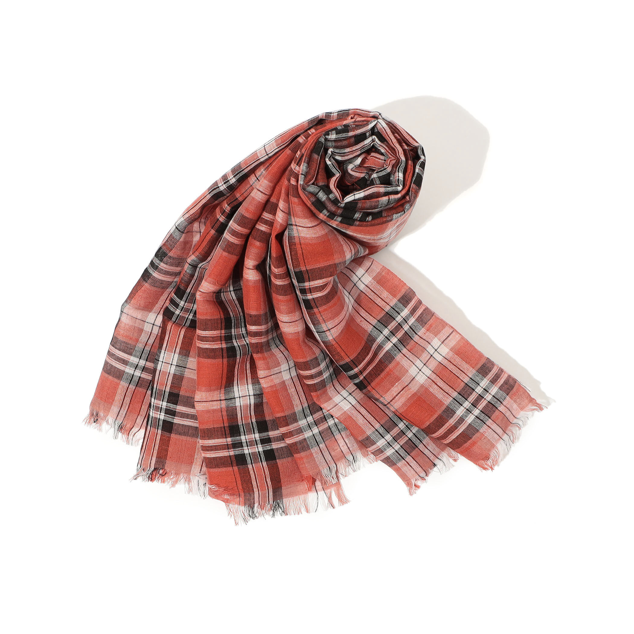 denis colomb MONSOON PLAIN STOLE ストール｜トゥモローランド 公式通販