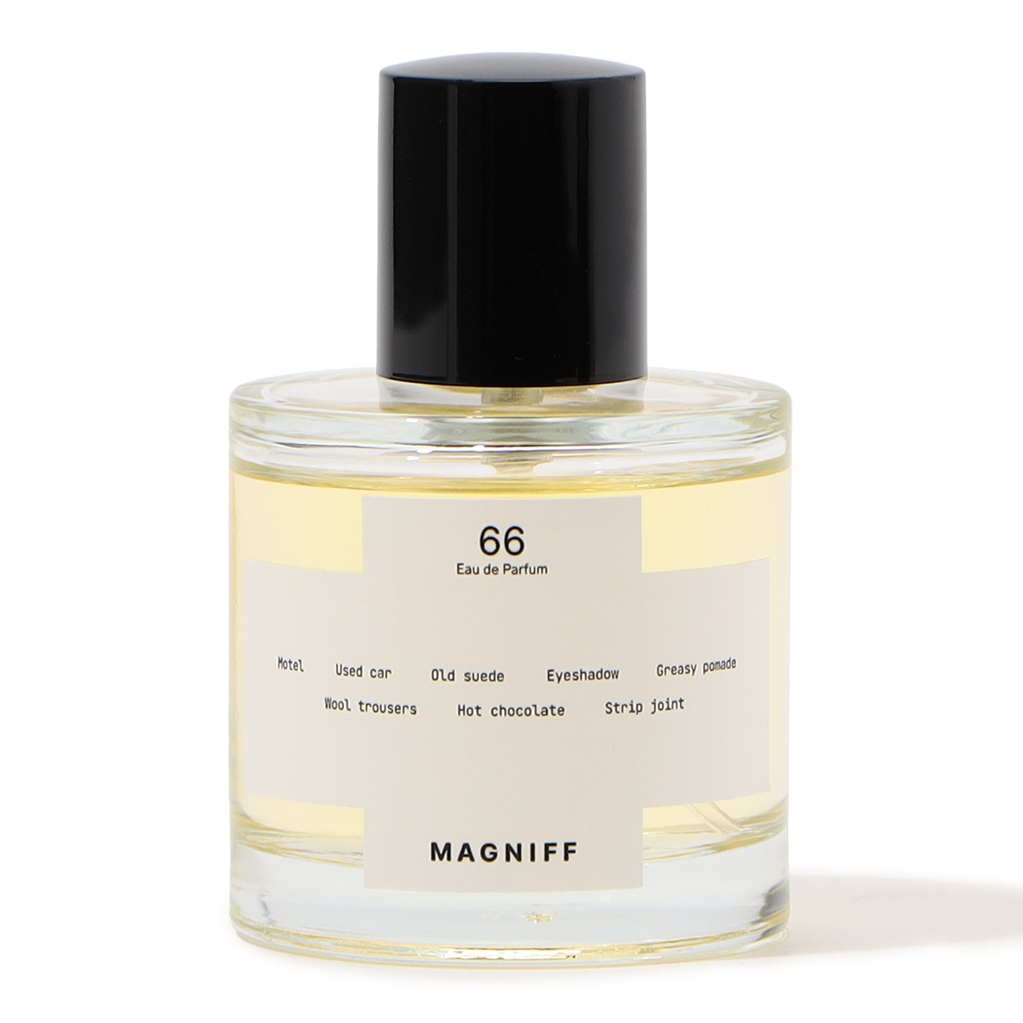 MAGNIFF 66 オードパルファム 45ml｜トゥモローランド 公式通販
