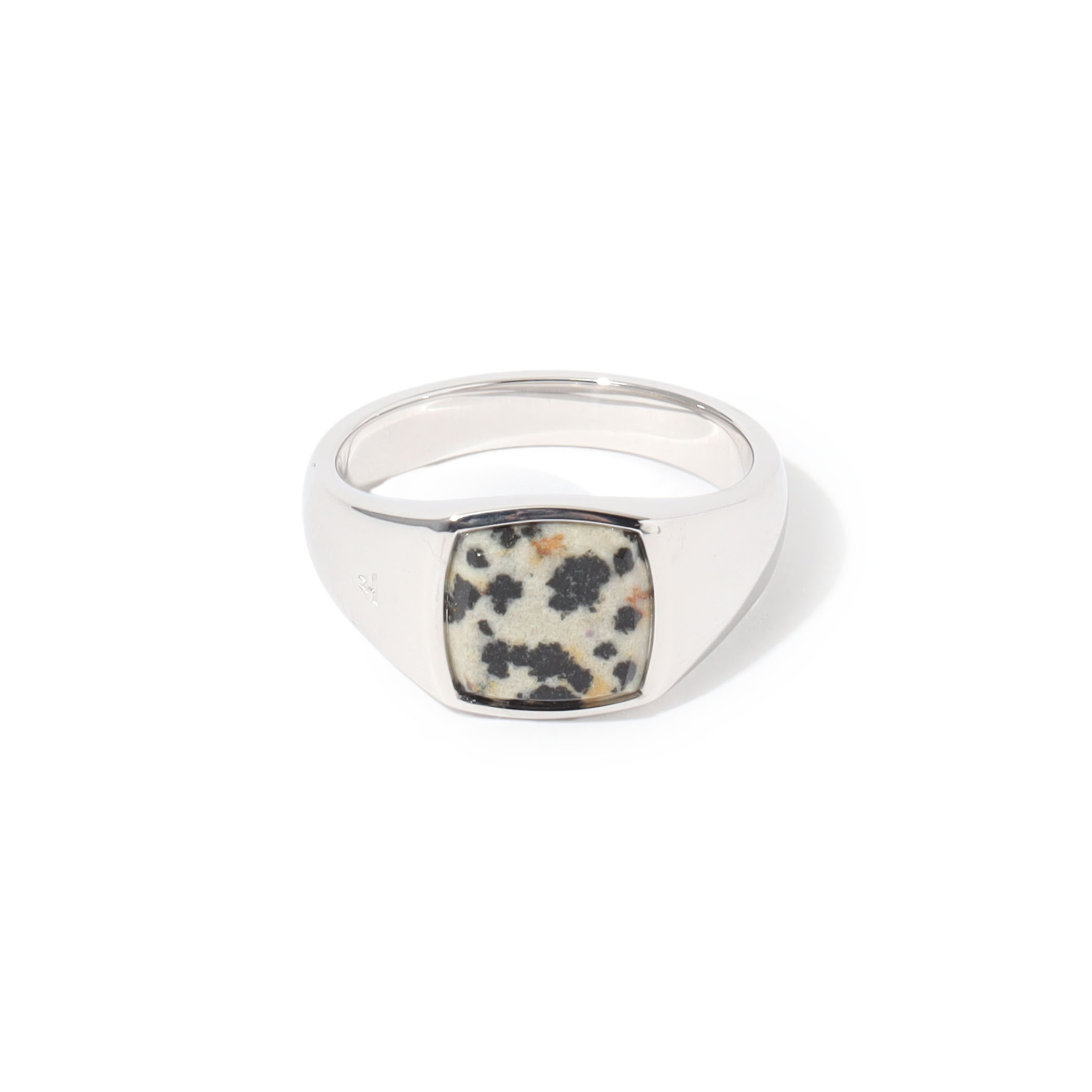 別注】TOM WOOD KAY RING Leopard リング｜トゥモローランド 公式通販