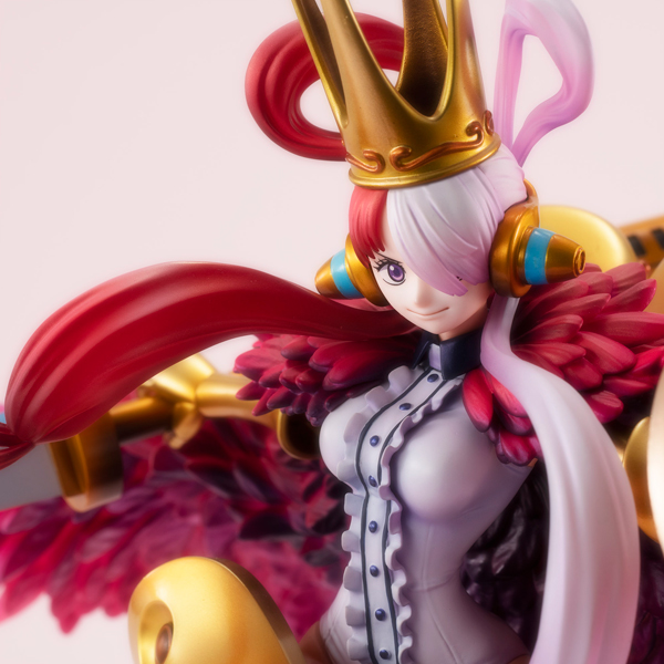 POP ワンピース “RE-MAXIMUM” ウタ ～私は最強～ POP ワンピース “RE