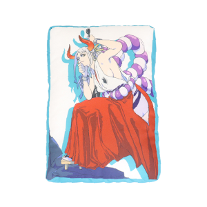 ワンピース】まいにちONE PIECE イラストコレクション クッション ASL