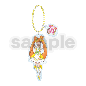 プリキュアオールスターズ】プリキュアプリティストア限定 20th