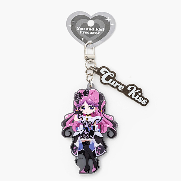 妃南 ツイン アクリル キーホルダー アクキー スターダム 限定 妃南