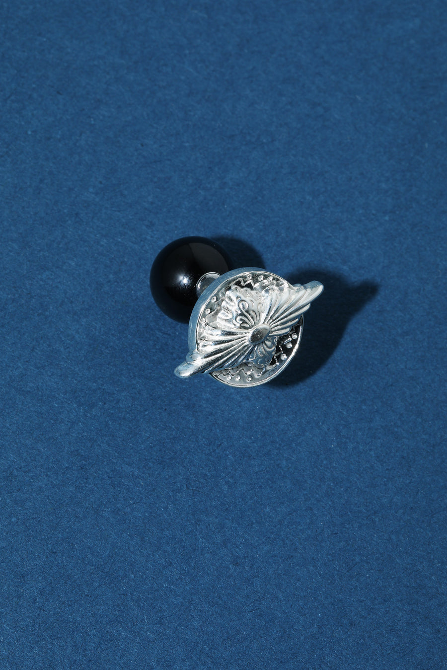 StarJewelry ONYX LINE PIERCE 片耳用ピアス StarJewelry ONYX LINE