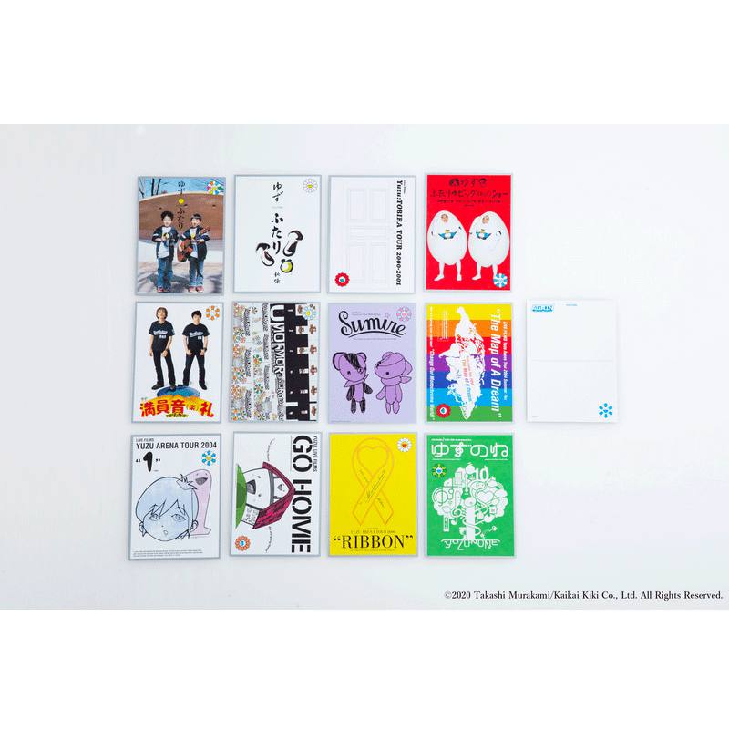 DVD］YUZU ALL TIME BEST LIVE AGAIN 1997-2007 – TOY'S STORE