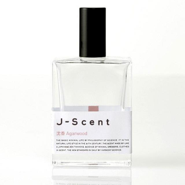 J-Scent香水 沈香 50ml -の商品詳細 | 蔦屋書店オンラインストア