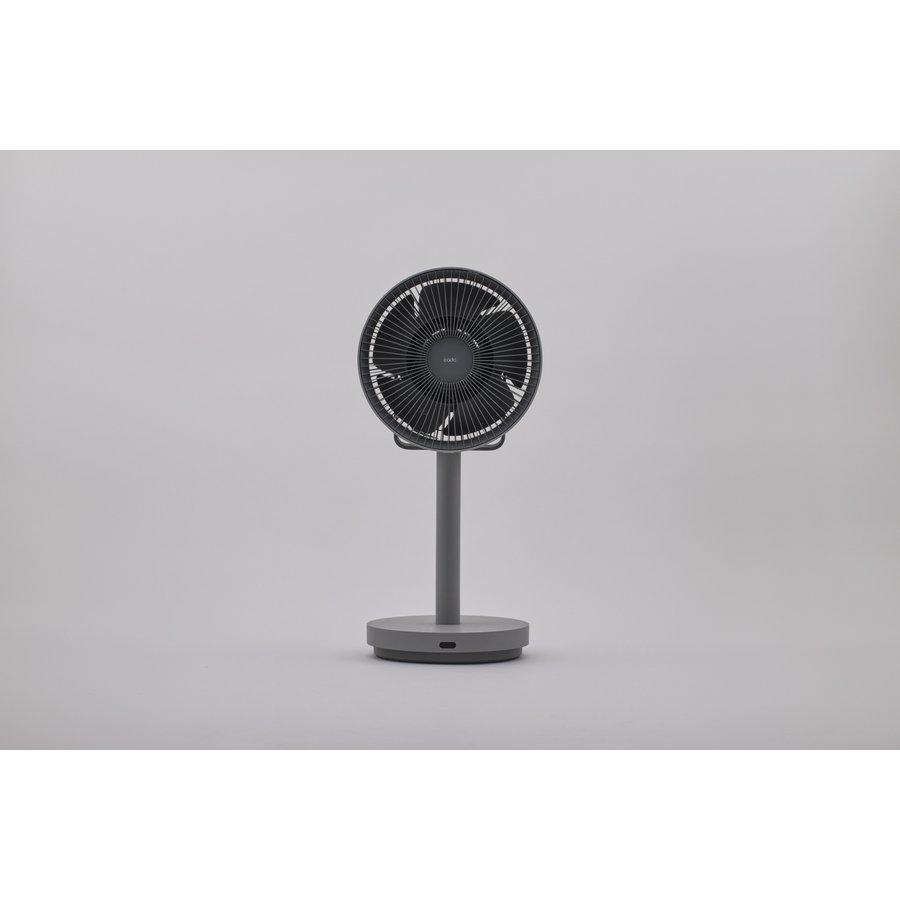 cado(カドー) 除菌サーキュレーター扇風機 STREAM1800F CG(クール