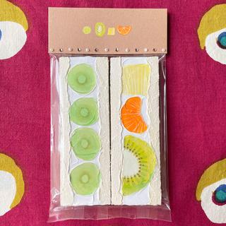 フェア】タカハシ ナツミ作品展示「Sweet Sweets」 | イベント | 銀座