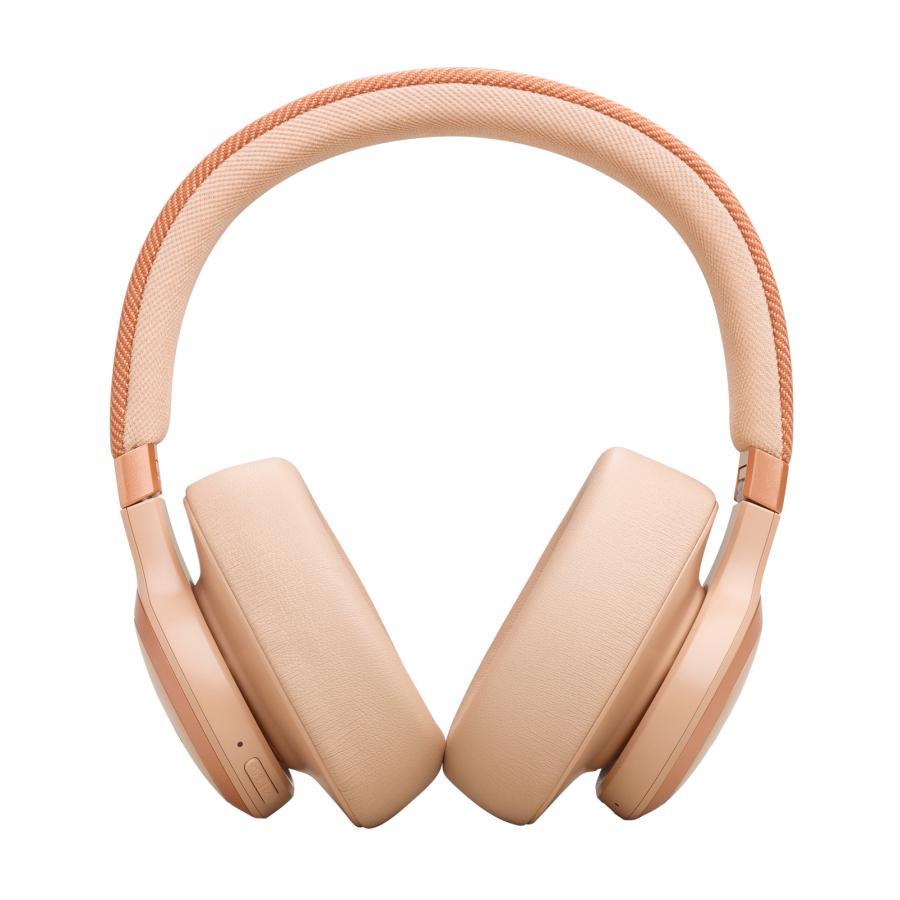 JBL LIVE770NC サンドストーン -の商品詳細 | 蔦屋書店オンラインストア