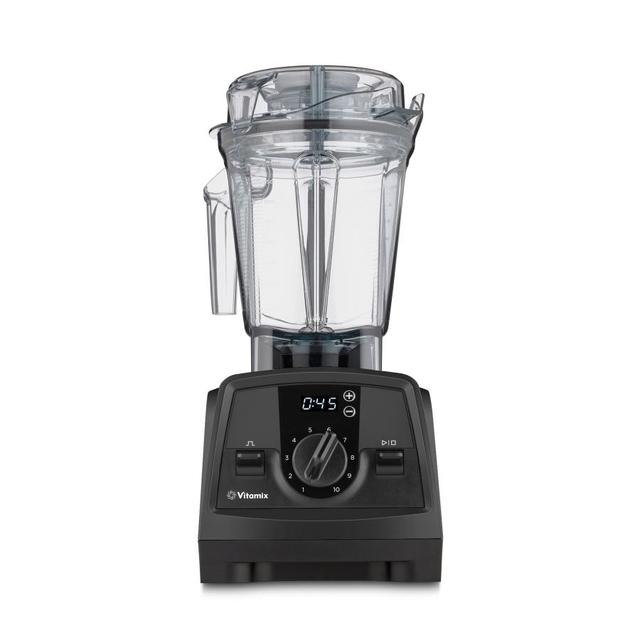 Vitamix(バイタミックス） V1200i ブラック 1.4Lドライコンテナセット