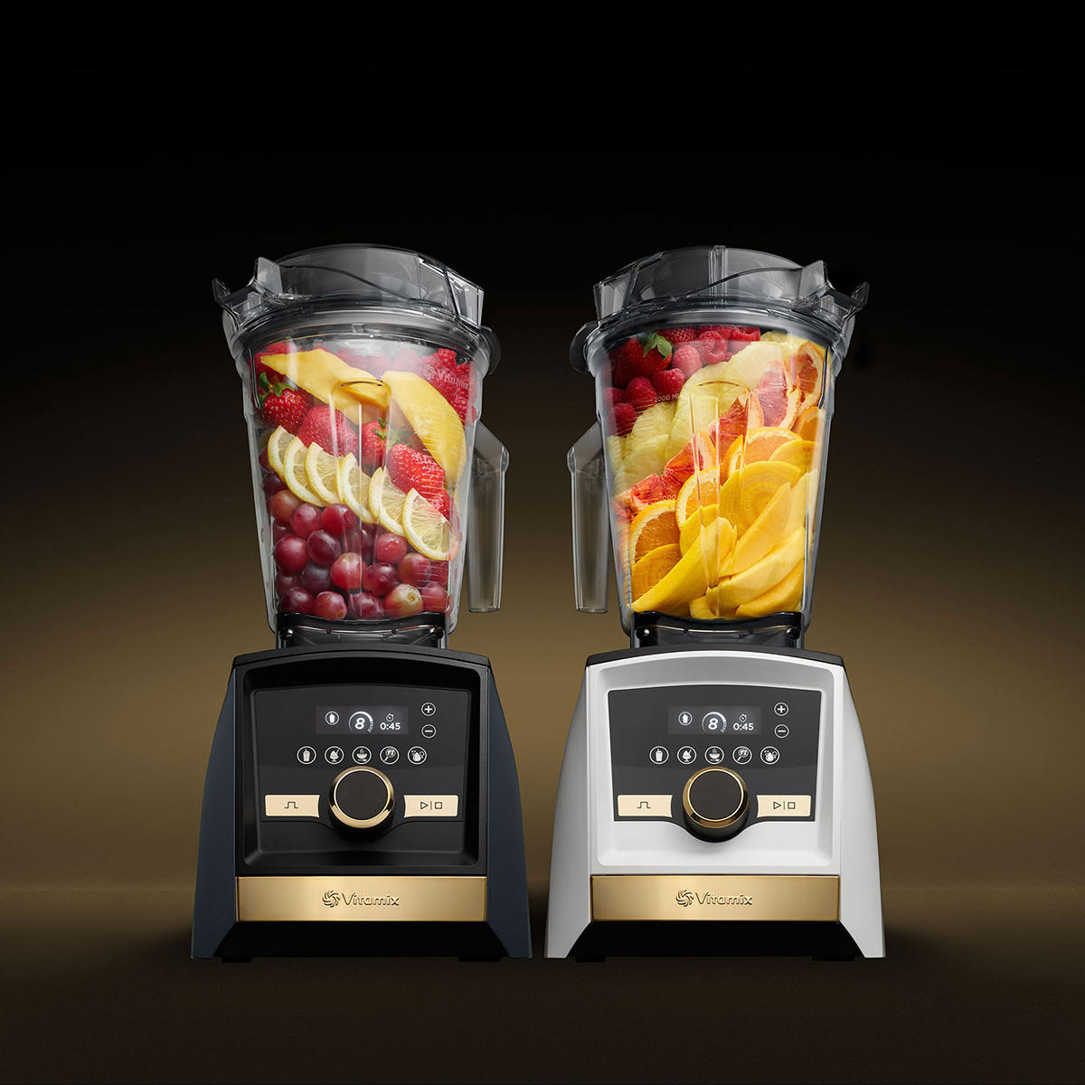 期間限定購入特典プレゼント】Vitamix(バイタミックス）Ascent