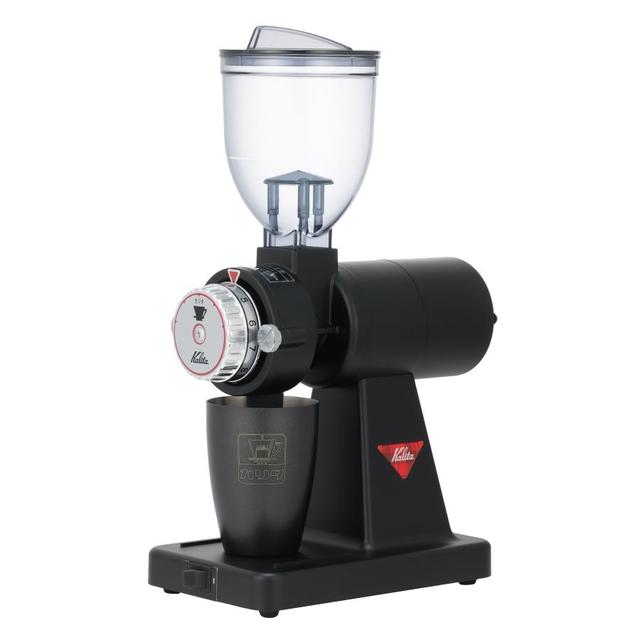 □【新仕様/蔦屋家電プロデュース】kalita Black カリタブラック 復刻