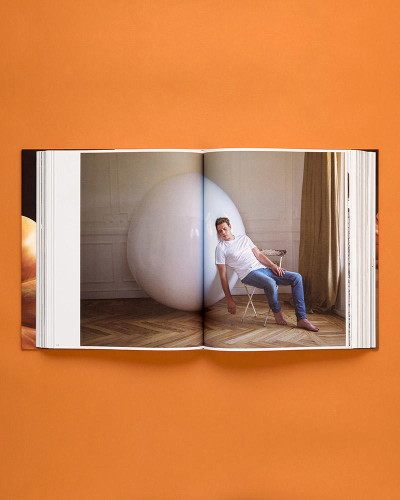 CRAFTED WORLD: JONATHAN ANDERSON'S LOEWE LOEWE -の商品詳細 | 蔦屋