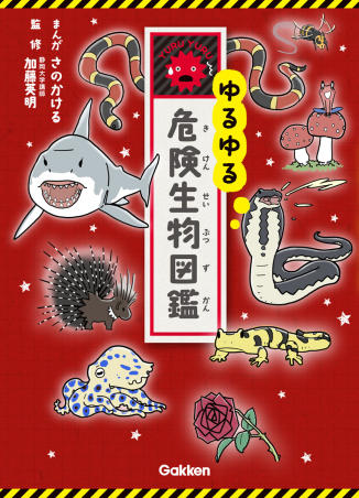 ゆるゆる図鑑シリーズ 14冊セット そにしけんじ 加藤英明 ほか -の商品