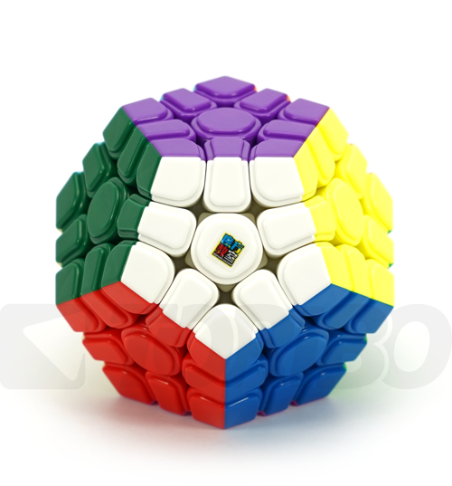 triboxストア / Cubing Classroom MeiLong Megaminx M Stickerless