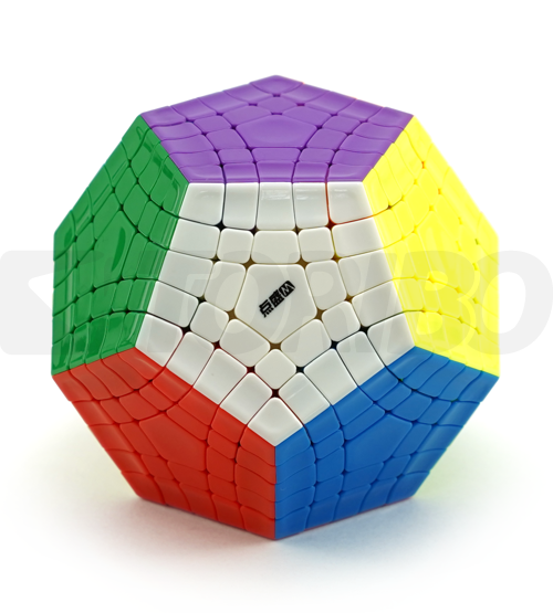 triboxストア / DianSheng Galaxy Gigaminx M