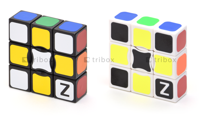 triboxストア / Z-CUBE Super 3x3x1