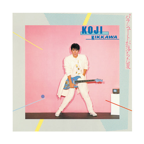 吉川晃司 / KIKKAWA KOJI LIVE 2011 KEEP ON KICKIN' & SINGIN