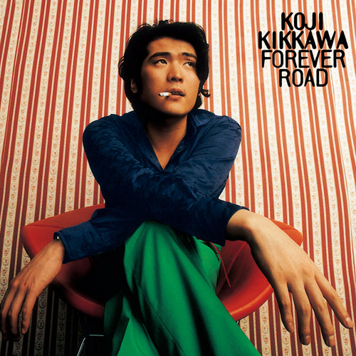 吉川晃司 / KIKKAWA KOJI LIVE 2011 KEEP ON KICKIN' & SINGIN