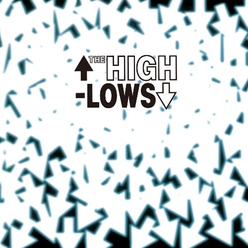 THE HIGH-LOWS / THE HIGH-LOWS【LP】【アナログ】 – UNIVERSAL MUSIC