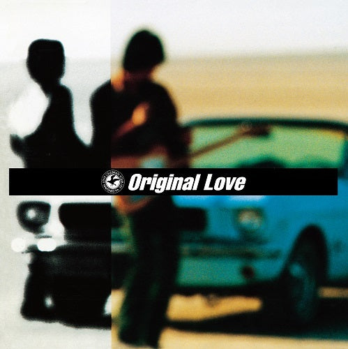 オリジナル・ラブ / SUNNY SIDE OF ORIGINAL LOVE【アナログ