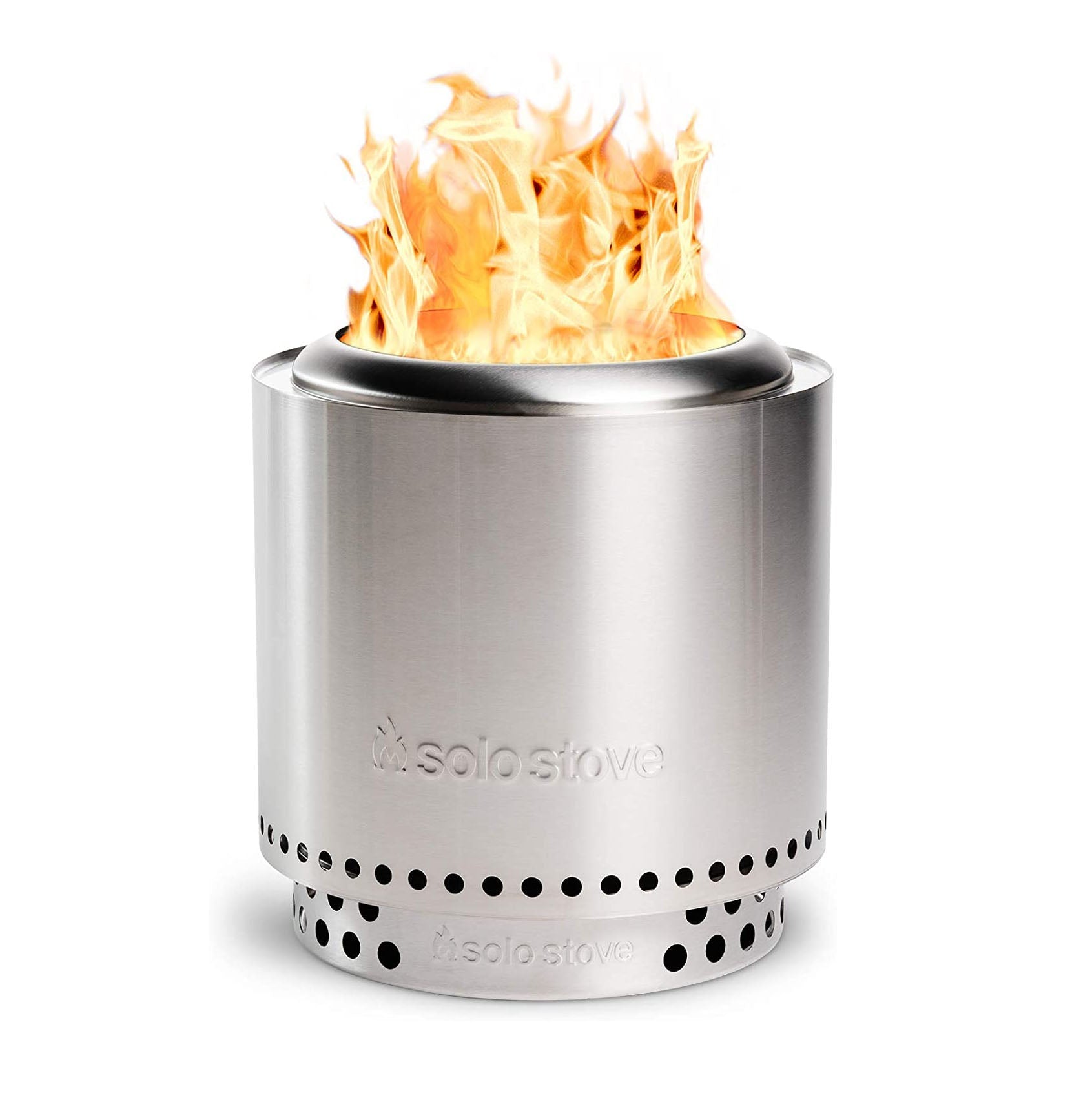 SOLO STOVE RANGER KIT 2.0 / ソロストーブ レンジャー キット 2.0
