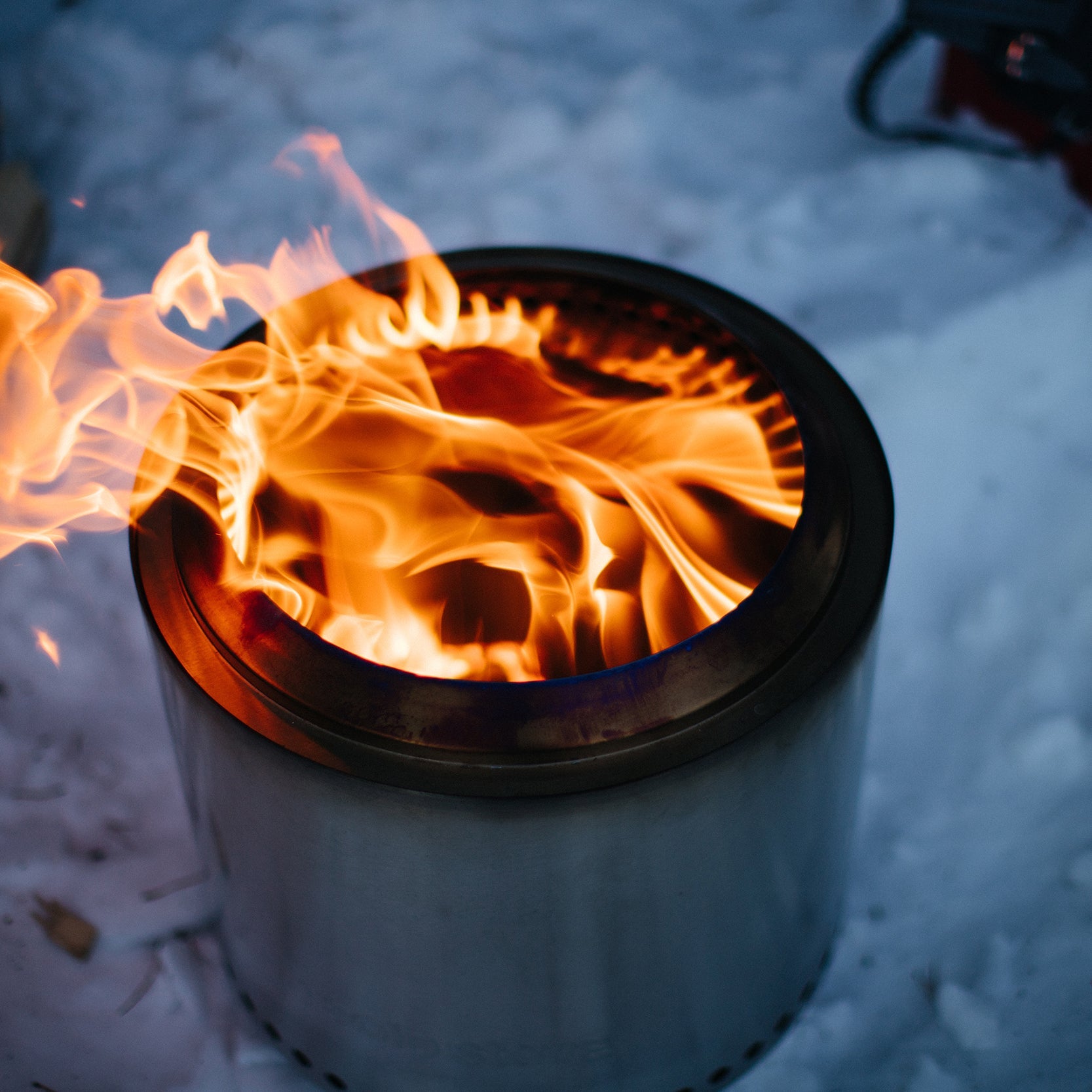 SOLO STOVE RANGER KIT 2.0 / ソロストーブ レンジャー キット 2.0