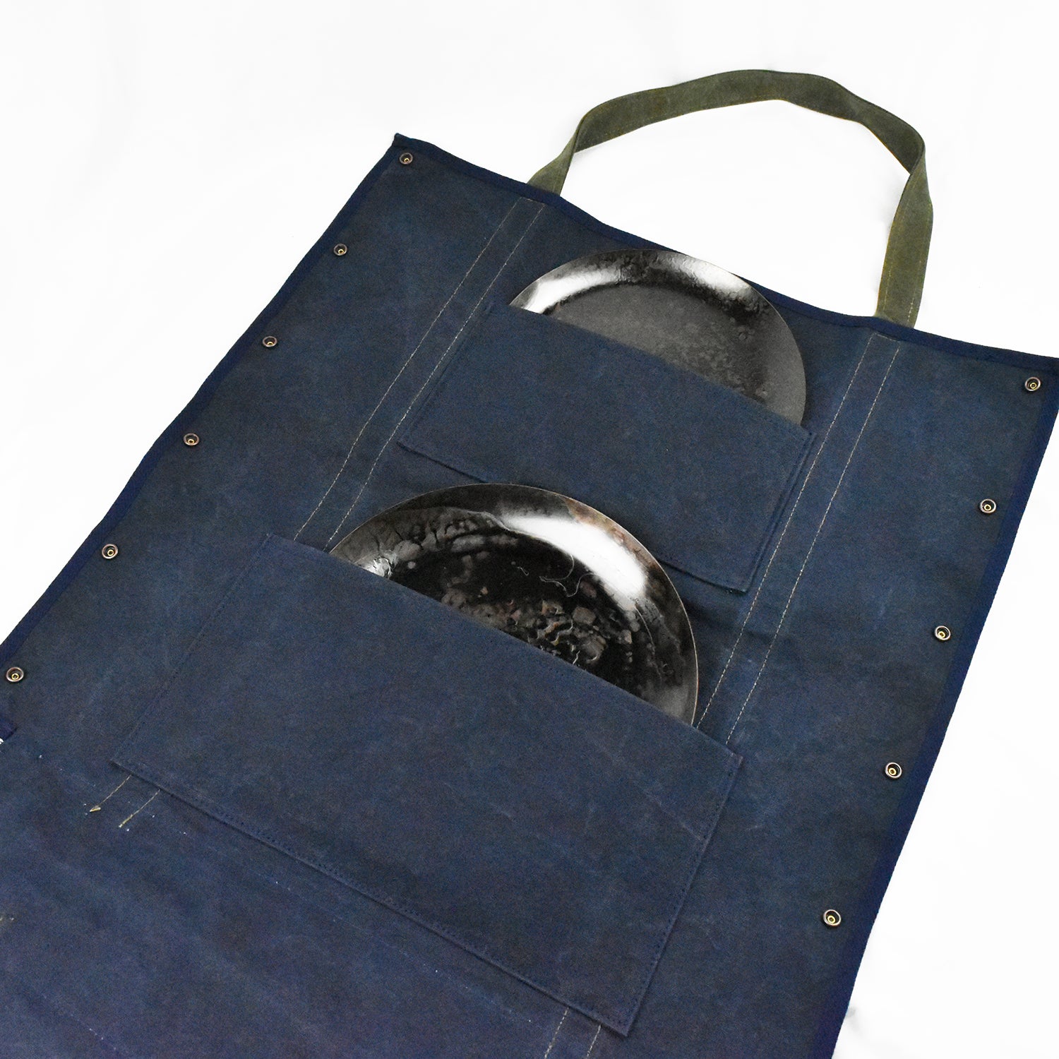 TAKIBISM TAKIBI TOOL BAG L / タキビズム 焚火ツールバッグ L │ UPI