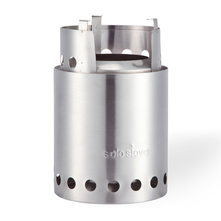 SOLO STOVE TITAN / ソロストーブ タイタン │ UPI ONLINE STORE