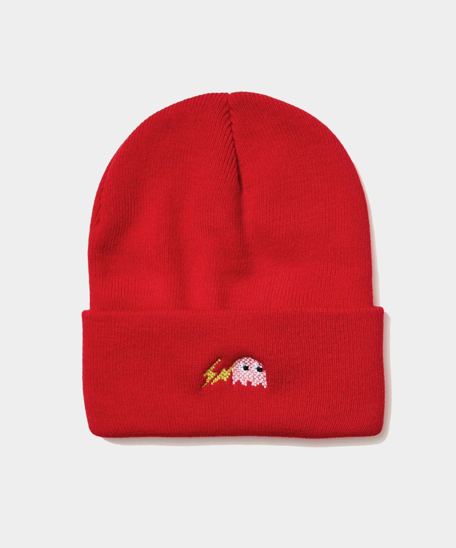 PACｰMAN GHOST FRGMT Beanie – V.A. TOKYO ONLINE STORE