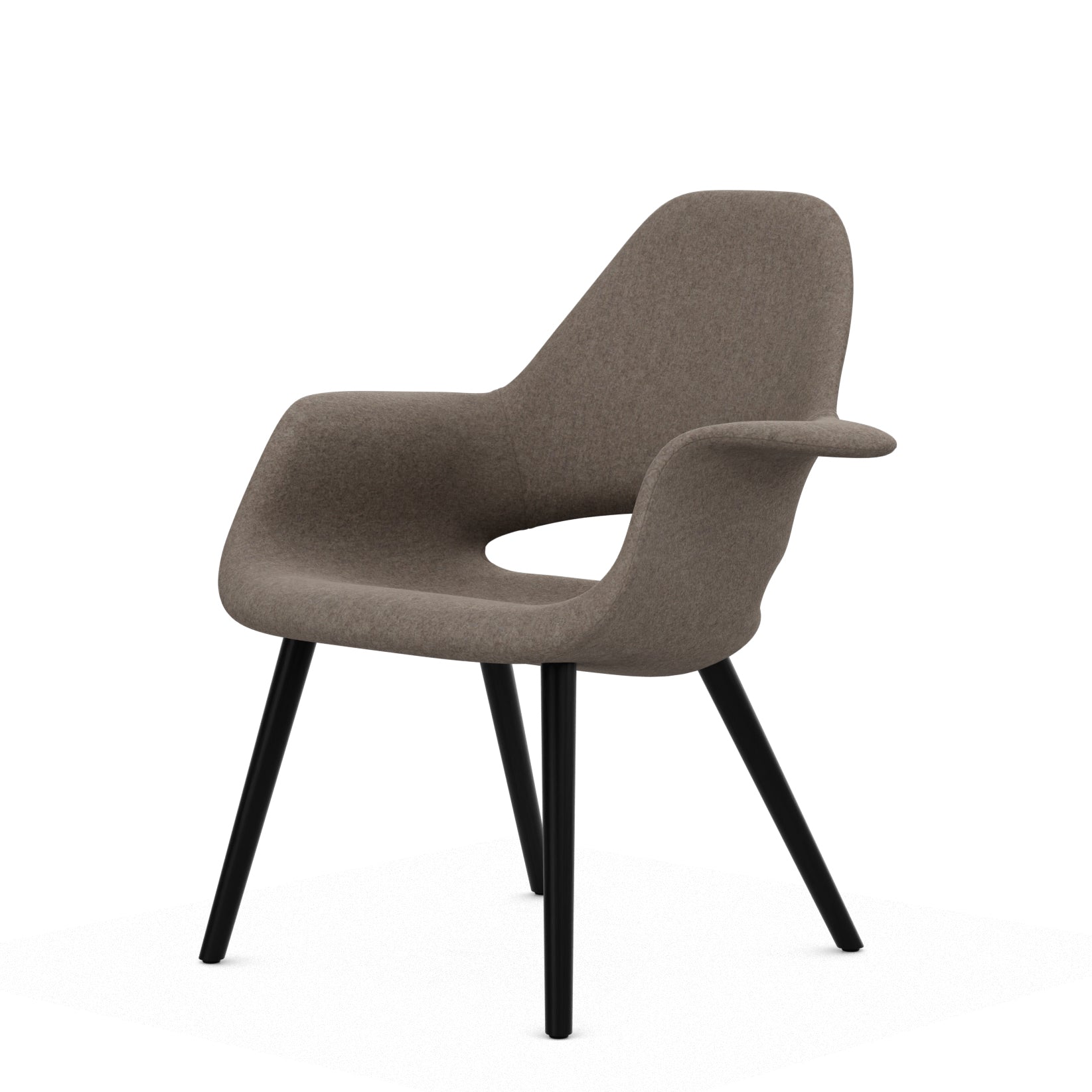 オーガニック チェア（Organic Chair）／チャールズ・イームズ&エーロ