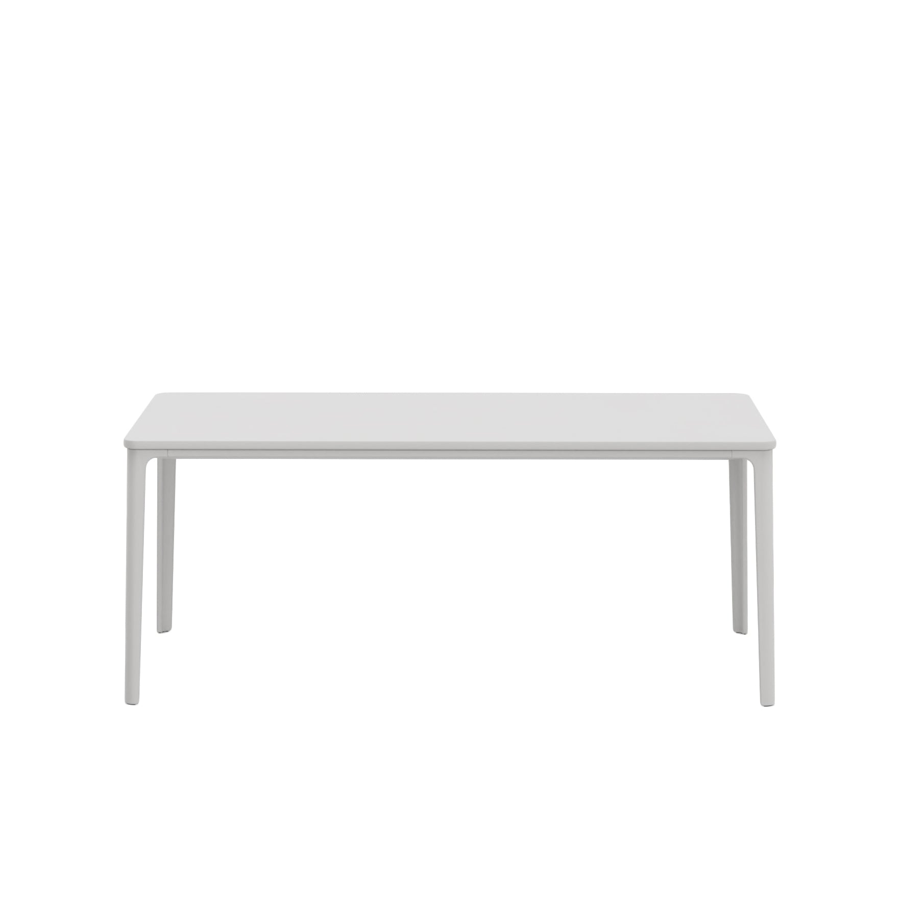 プレート ダイニング テーブル（Plate Dining Table）／ジャスパー