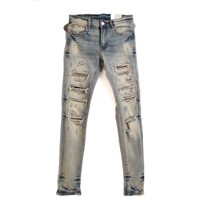 x 1ark着用 mnmlデニム 29 値下げ交渉可⭕️ mnml m1 Stretch Denim /