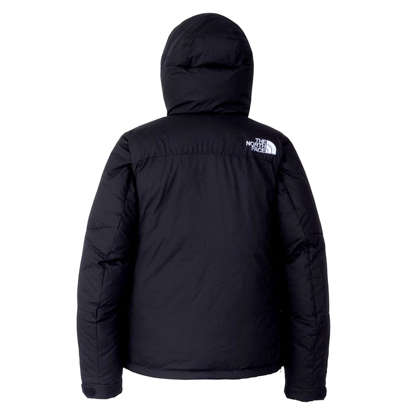 THE NORTH FACE(ザ ノースフェイス)/ BALTRO LIGHT JACKET -4.COLOR