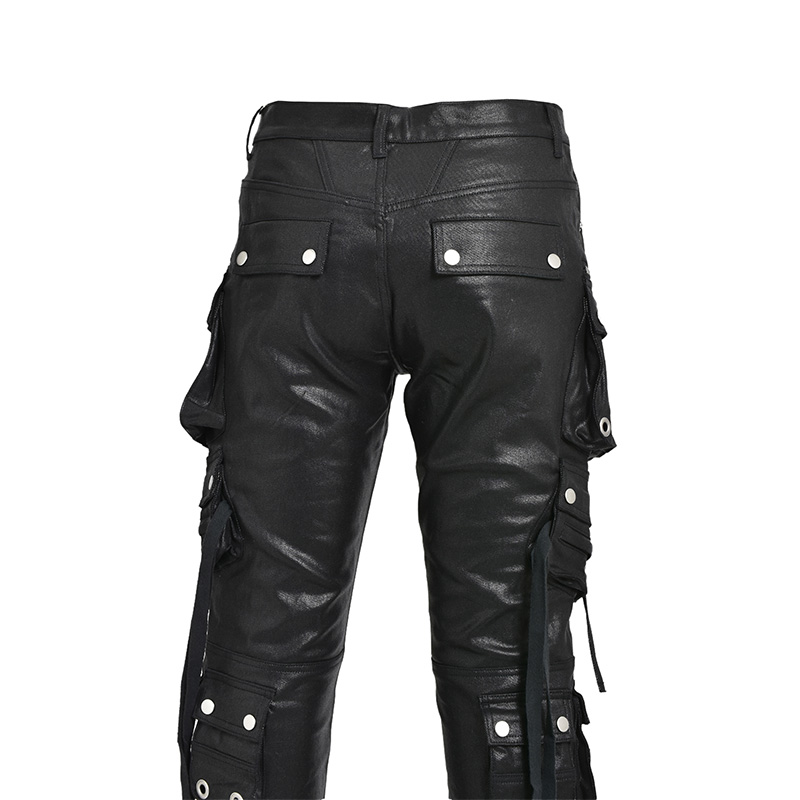 MULTI POCKET SLIM CARGO TYPE-2 | WALKIN STORE WEB SHOP