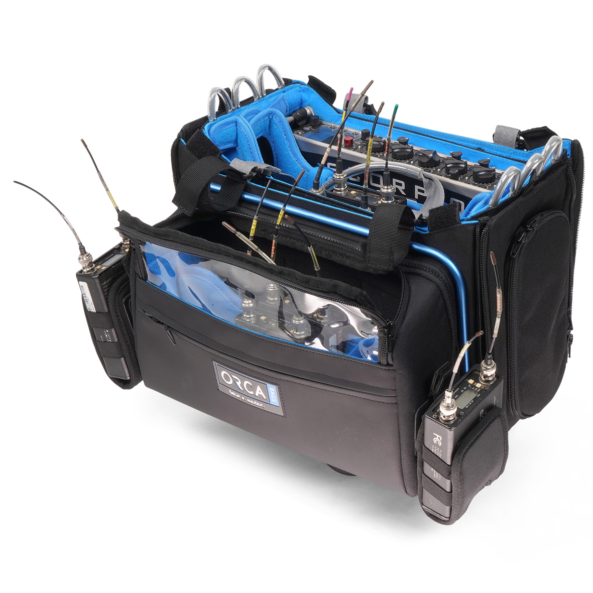 WAJ STORE / ORCA OR-332 PREMIUM AUDIO MIXER BAG