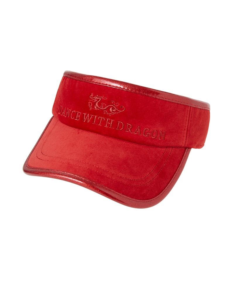 ダンスウィズドラゴン セルフスタンド 赤 ダンスウィズドラゴン セルフ