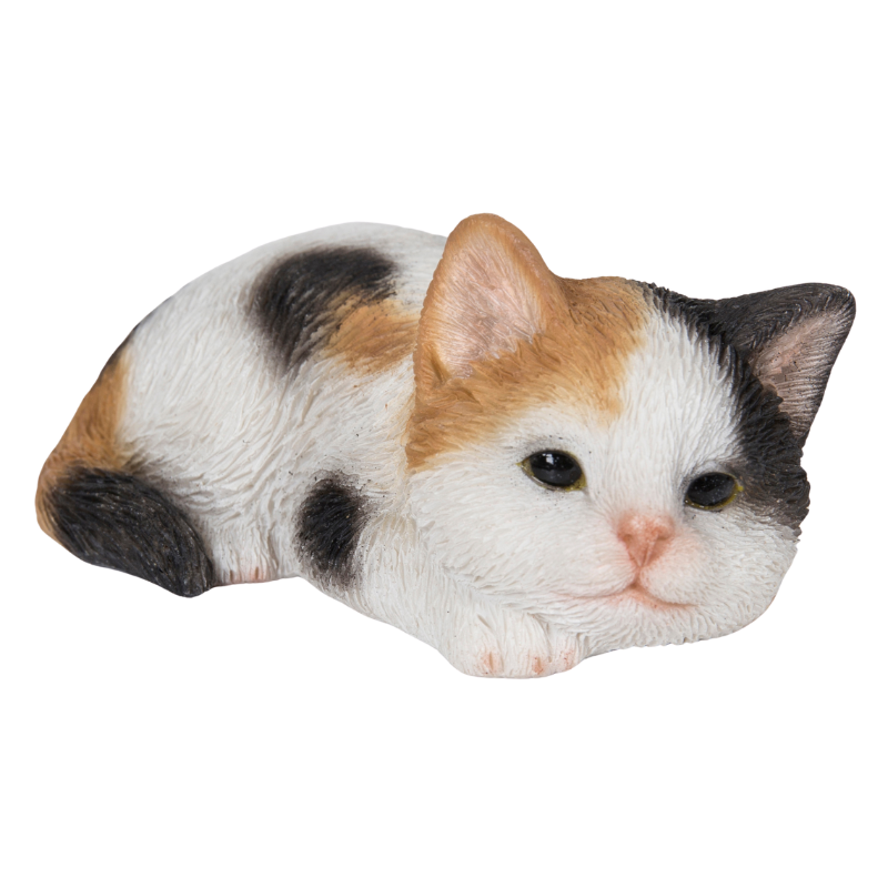 うつぶせ三毛猫｜WooBia公式オンラインショップ – WooBia（ウービア