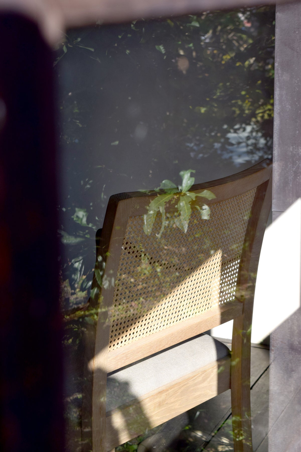 WOHL HUTTE ヴォール ヒュッテ Tou arm chair ダイニング WOHL HUTTE