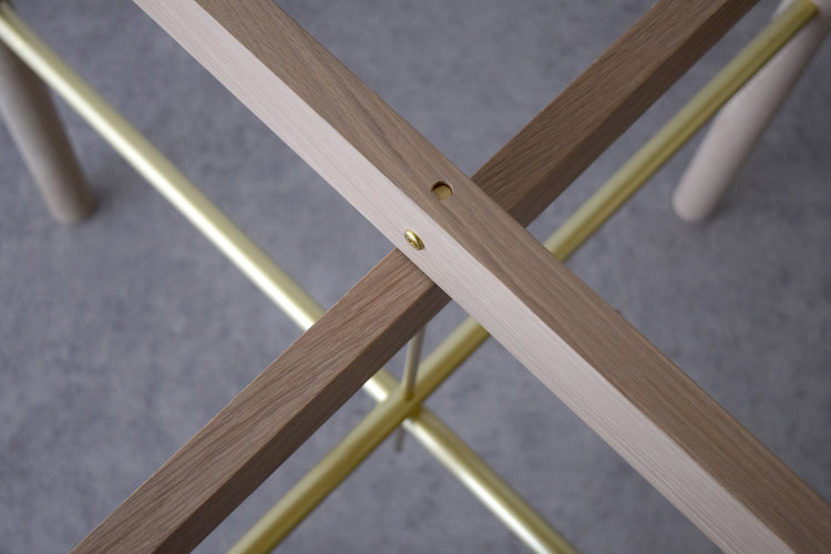 F2:table - round – WOHL HÜTTE