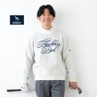 新レーベル ADABAT NAVY】櫻井貴史コラボニット（ニット/セーター