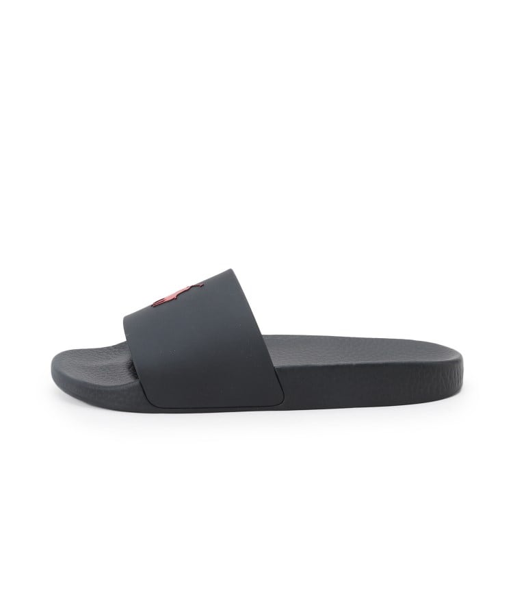 Ralph Lauren（ラルフローレン）POLO SLIDE｜サンダル（サンダル