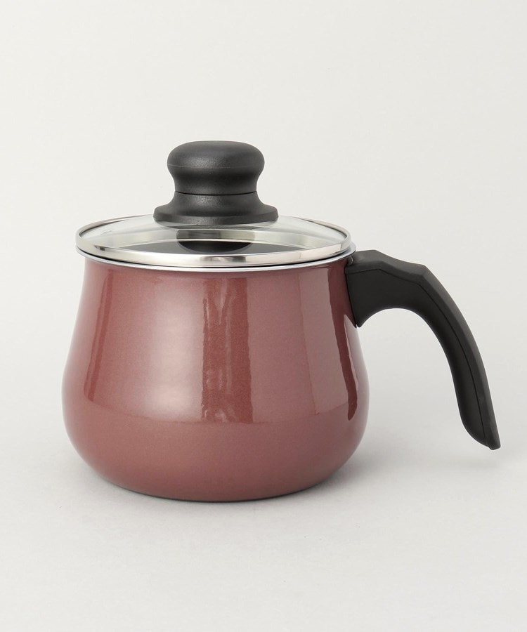 ◇フュージョンテック ミネラル マルチポット 14cm BR ＜WMF ヴェー