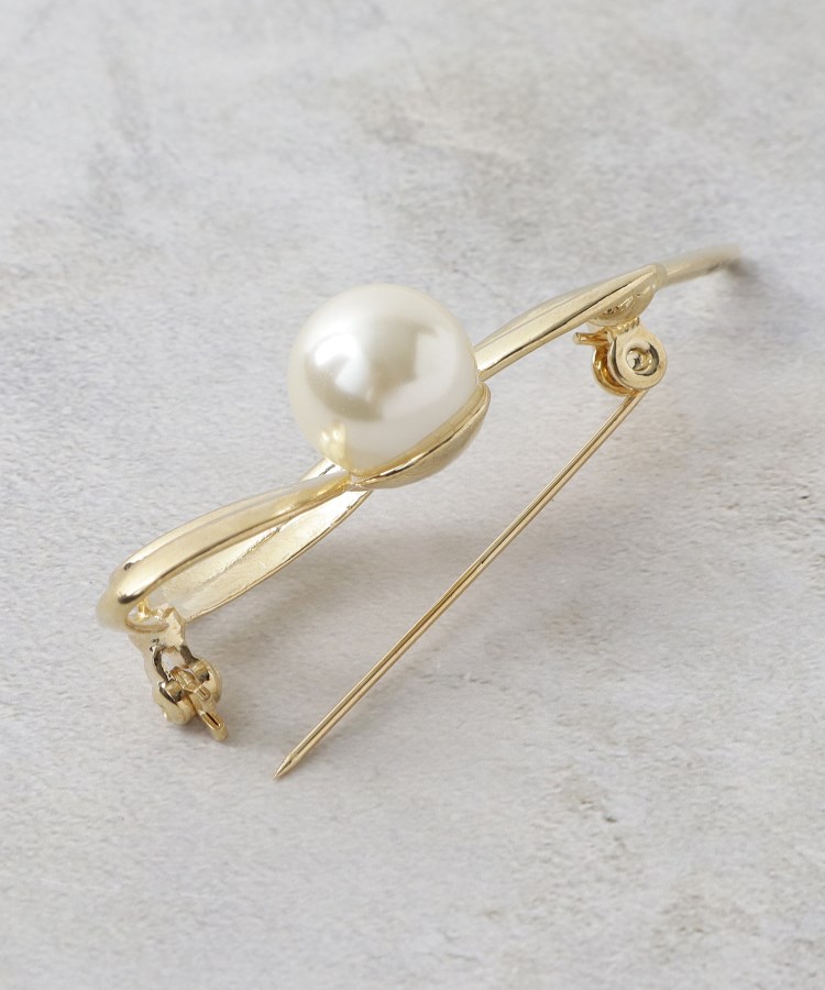 DeLuxe accessories ブローチ DeLuxe accessories ブローチ