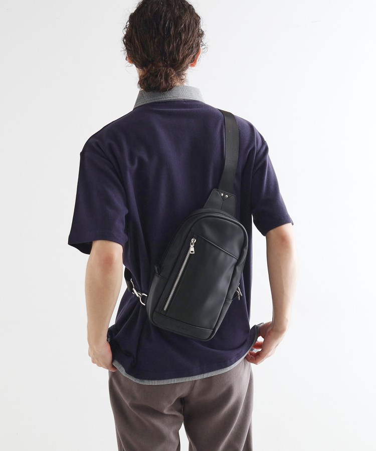 ワンショルダーバッグ（ショルダーバッグ） | tk.TAKEO KIKUCHI