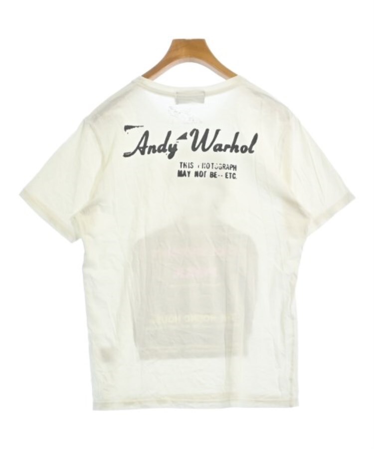 Andy Warhol BY HYSTERIC GLAMOUR アンディウォーホルバイヒステリック