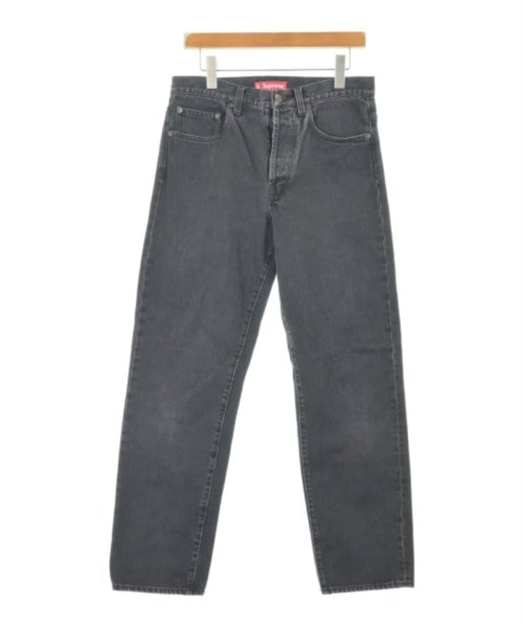 Supreme シュプリーム メンズ デニムパンツ サイズ：30(M位)（デニム